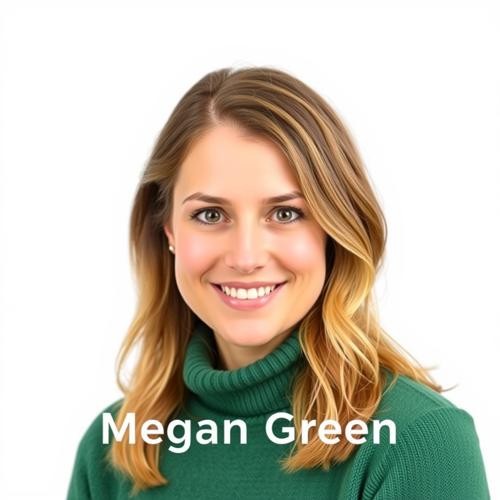 Megan Green