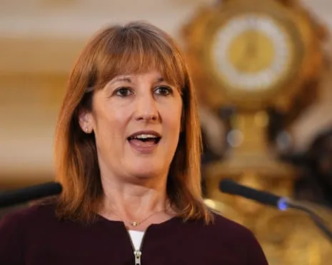 British Finance Minister Set to Attend Betting Lobbyist's Event During Tax Assessment