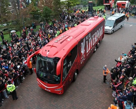The Reds v The Blues: Squad Updates and Fixture Latest