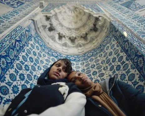 Such young women were so condemned’: Nadia Fall on her first film Brides