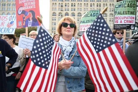 Migrant Rights Organizations Brace For Government Crackdown Amid Trump Threats