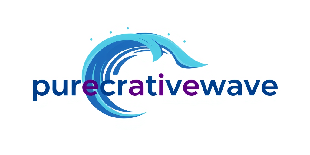 Pure Creative Wave